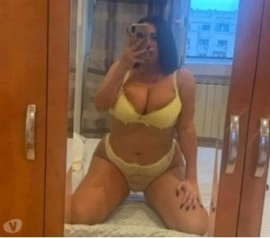 Emma-louise escorts in London, OH